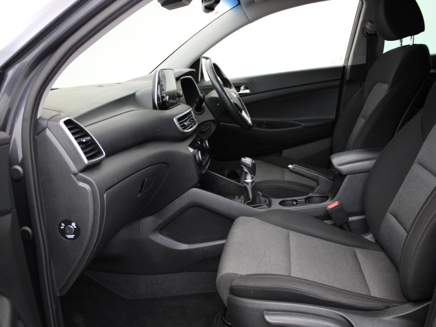 Used Hyundai TUCSON 2019 for sale - 76553502: Photo 10