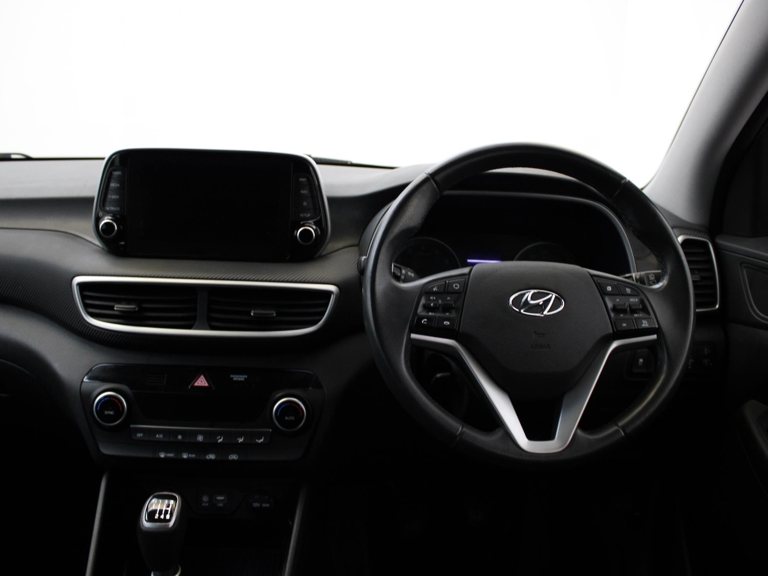 Used Hyundai TUCSON 2019 for sale - 76553502: Photo 12