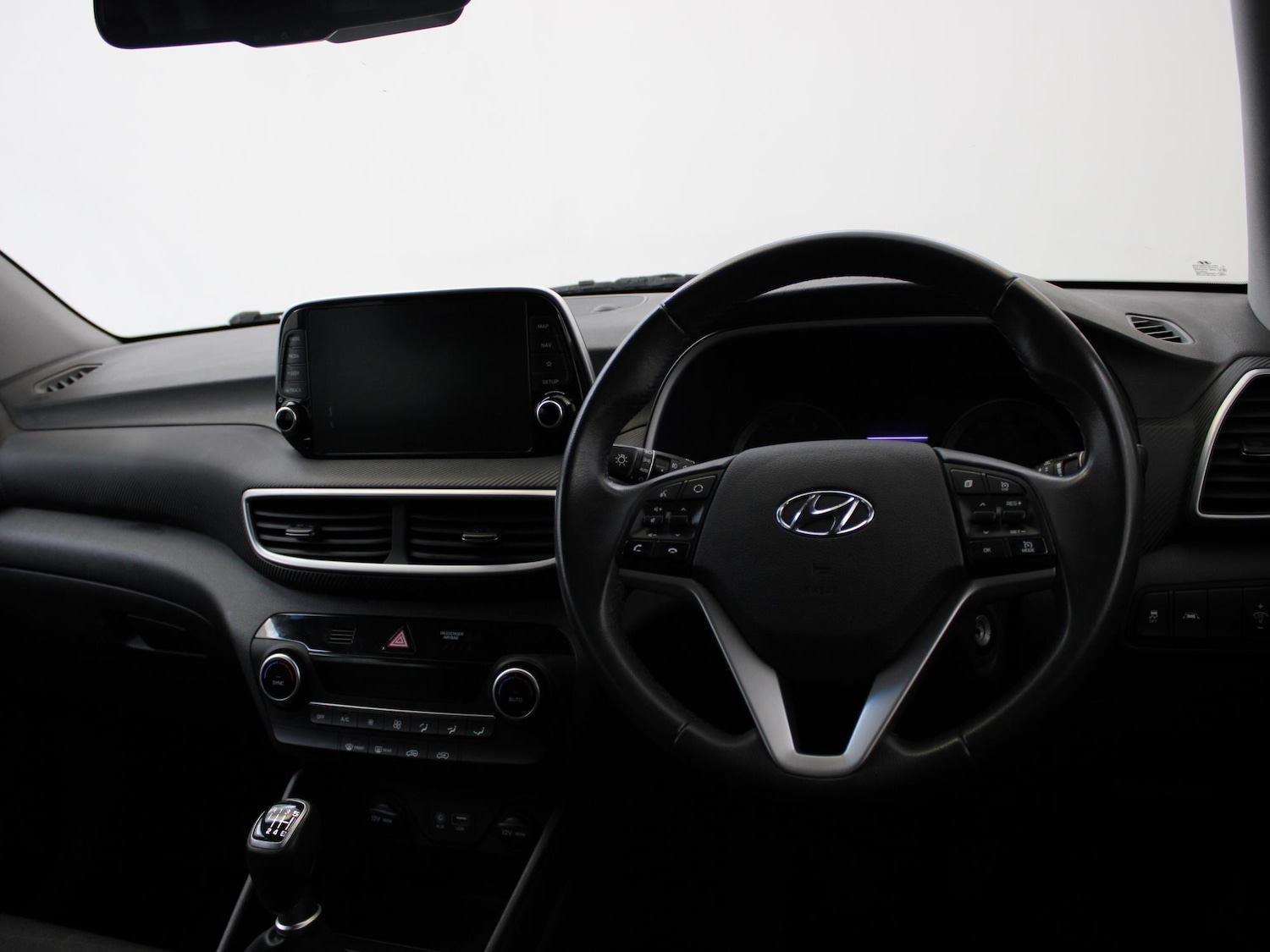 Used Hyundai TUCSON 2019 for sale - 76553502: Photo 13