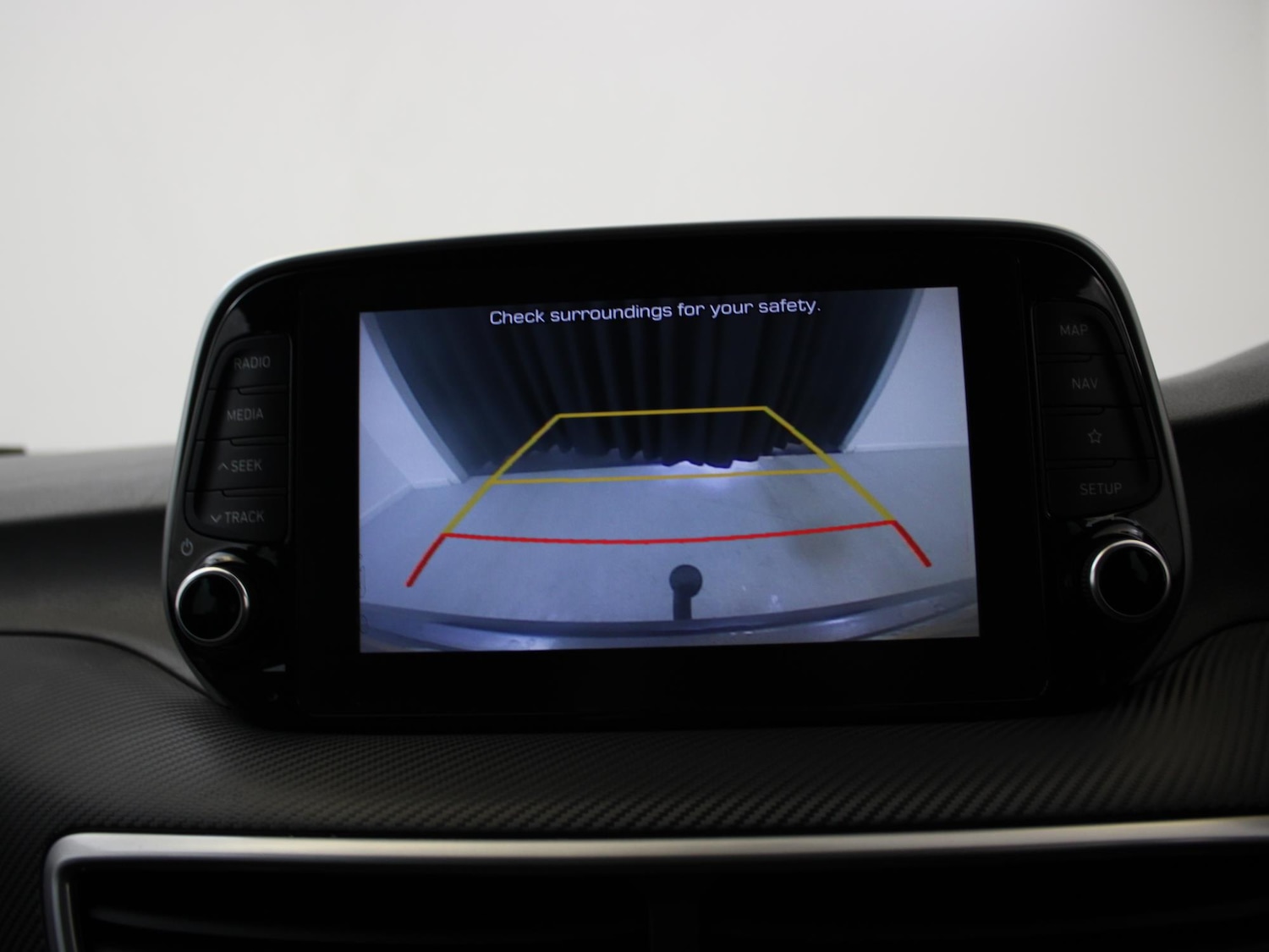 Used Hyundai TUCSON 2019 for sale - 76553502: Photo 14