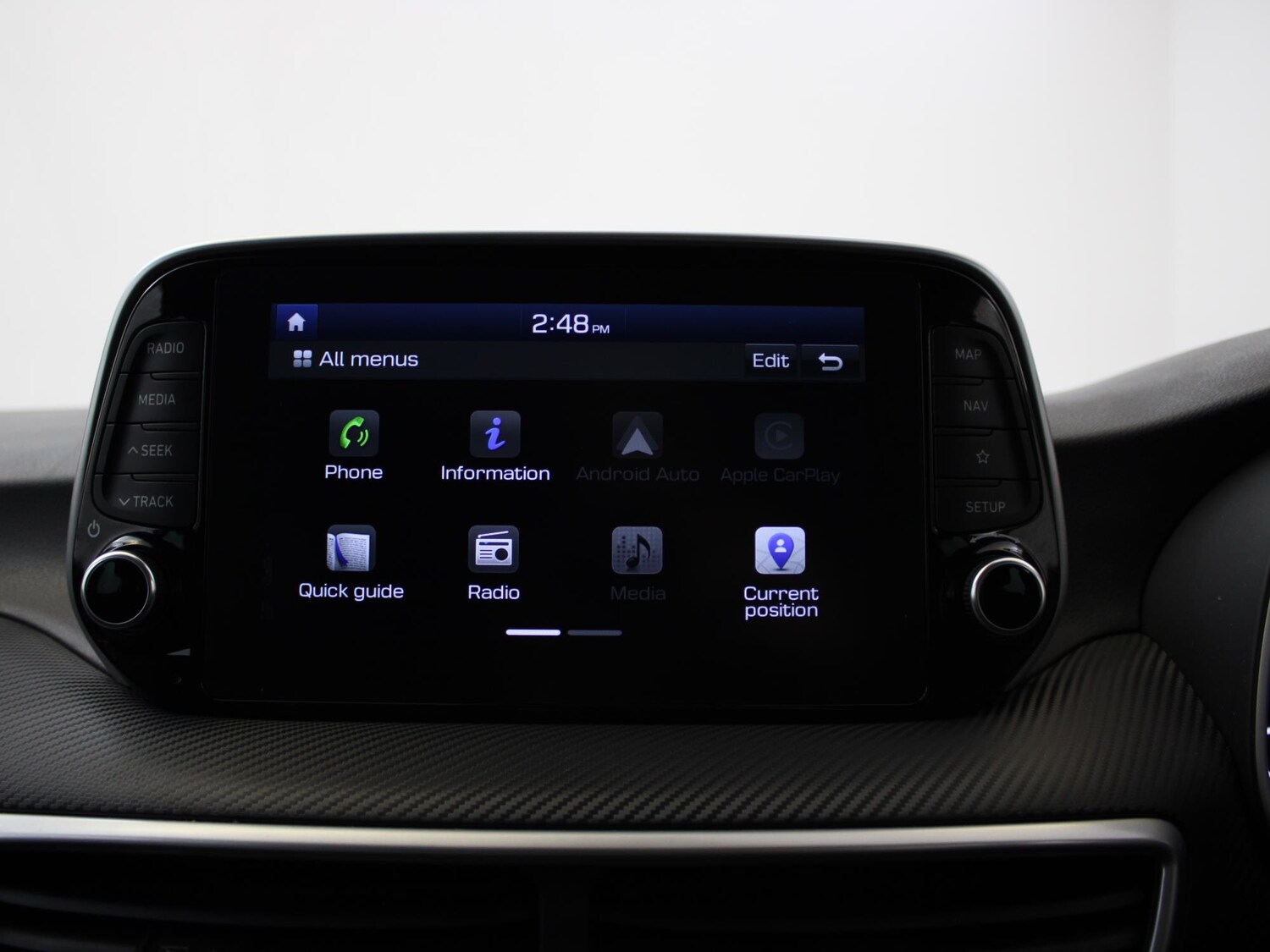 Used Hyundai TUCSON 2019 for sale - 76553502: Photo 16