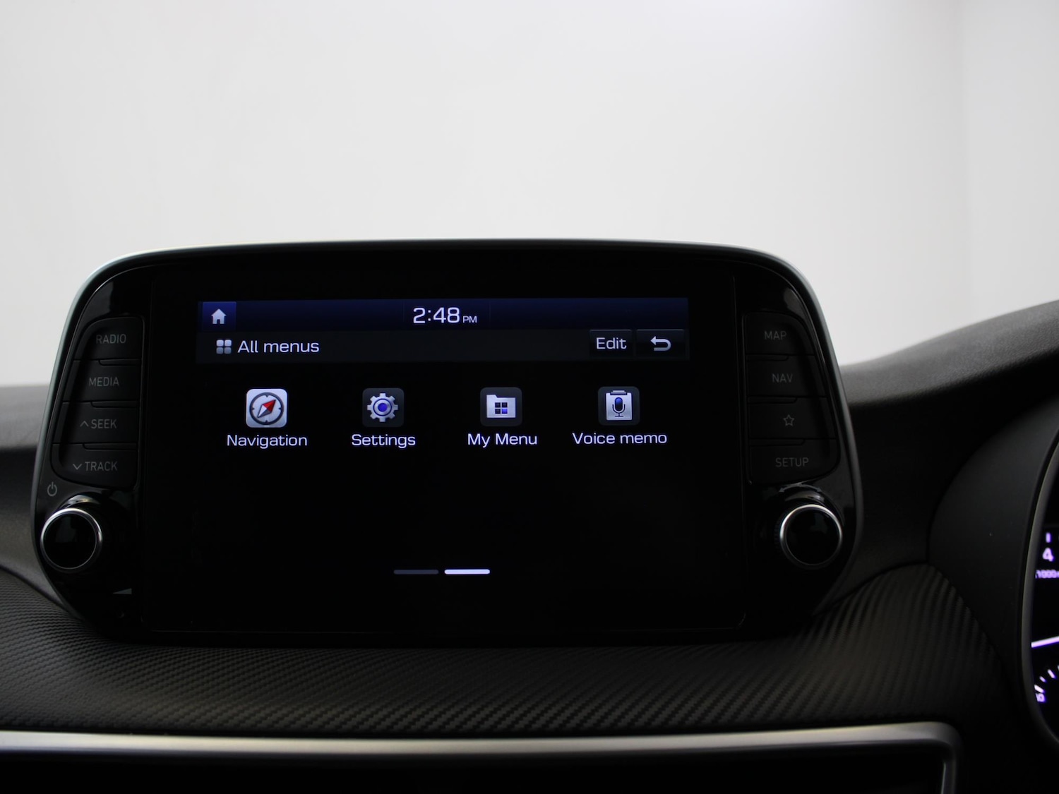 Used Hyundai TUCSON 2019 for sale - 76553502: Photo 17