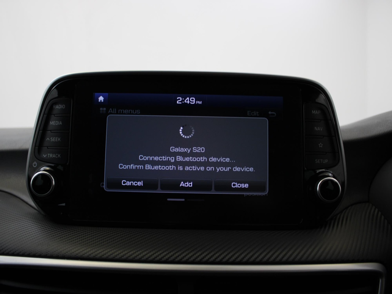 Used Hyundai TUCSON 2019 for sale - 76553502: Photo 19