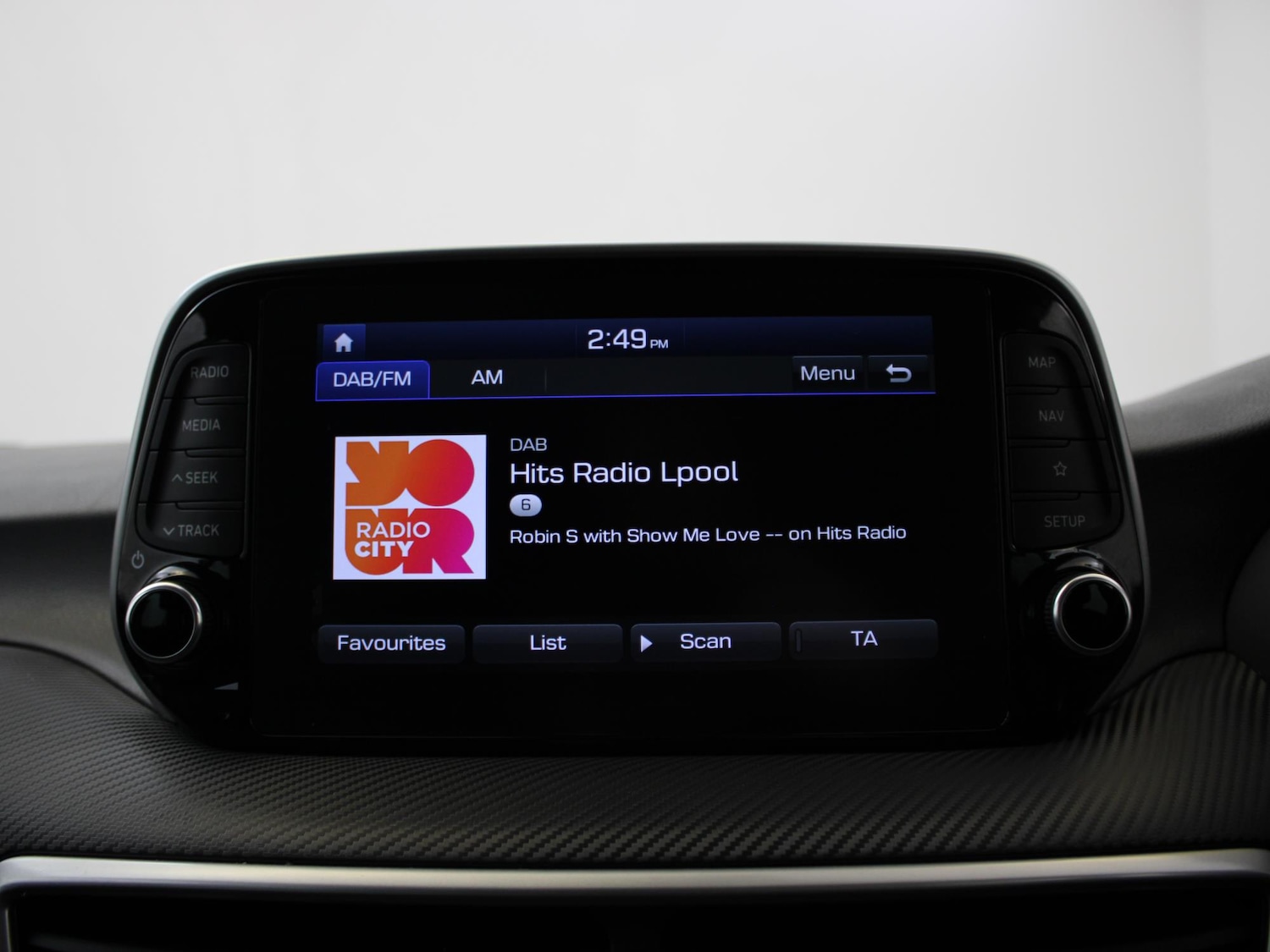 Used Hyundai TUCSON 2019 for sale - 76553502: Photo 21