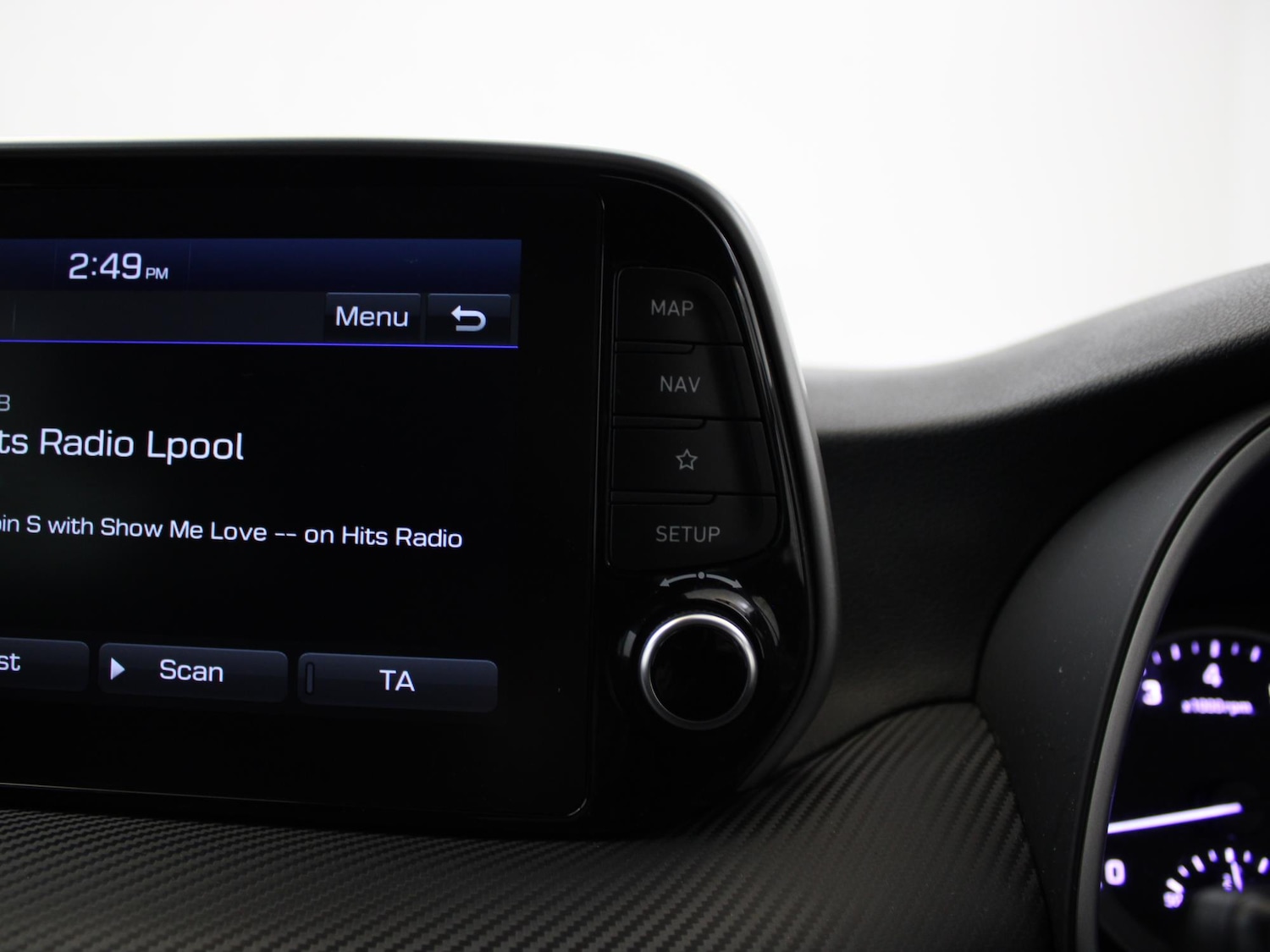 Used Hyundai TUCSON 2019 for sale - 76553502: Photo 23