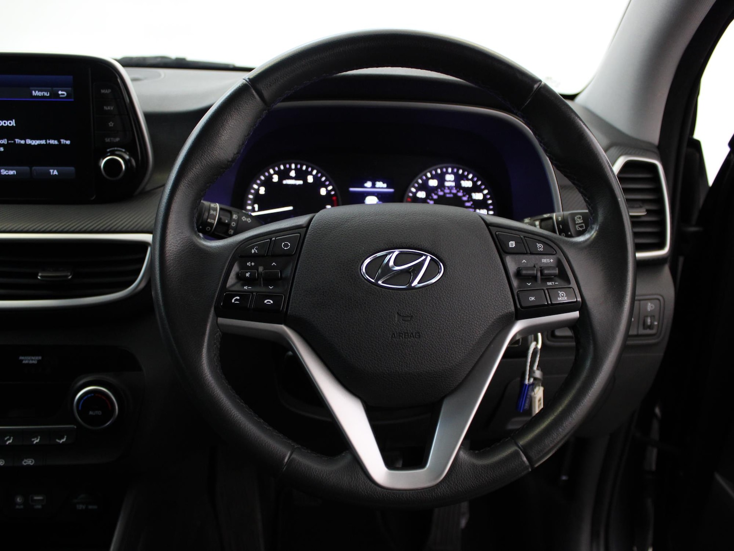 Used Hyundai TUCSON 2019 for sale - 76553502: Photo 26