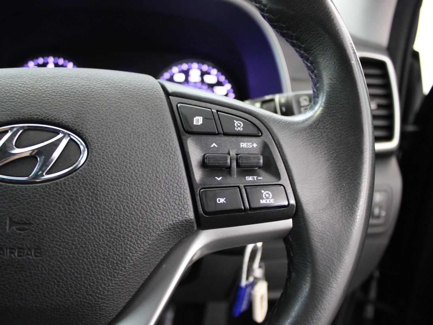 Used Hyundai TUCSON 2019 for sale - 76553502: Photo 28