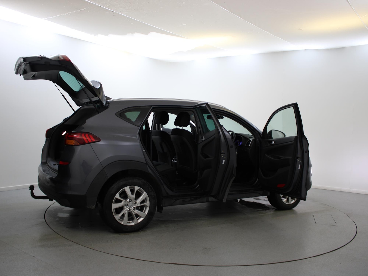 Used Hyundai TUCSON 2019 for sale - 76553502: Photo 34