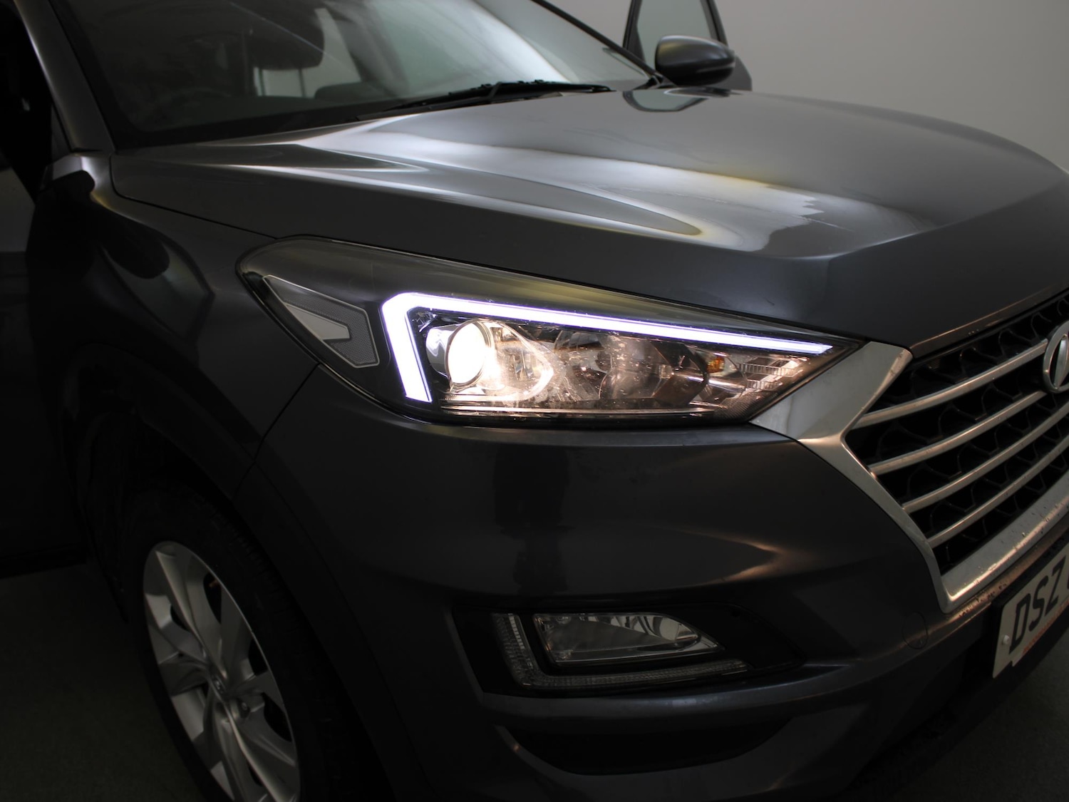 Used Hyundai TUCSON 2019 for sale - 76553502: Photo 35