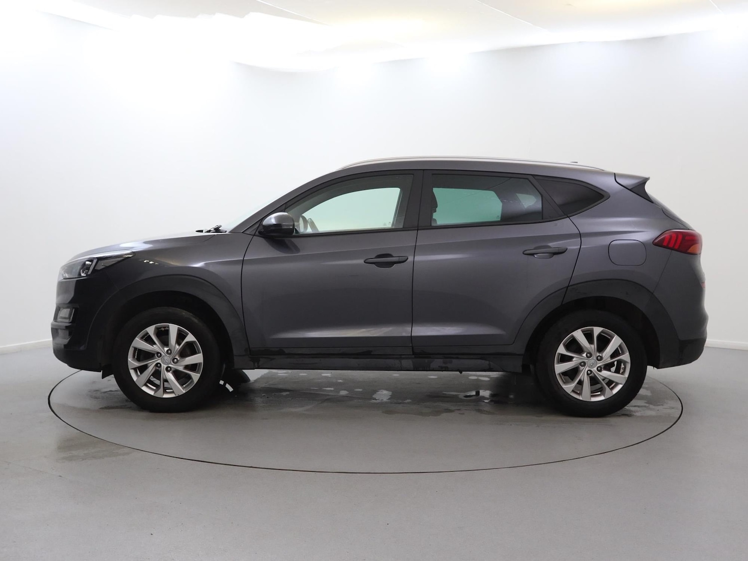Used Hyundai TUCSON 2019 for sale - 76553502: Photo 4
