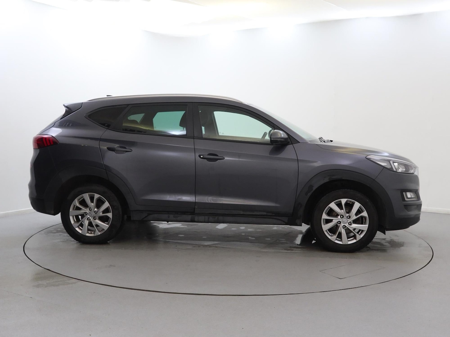 Used Hyundai TUCSON 2019 for sale - 76553502: Photo 8