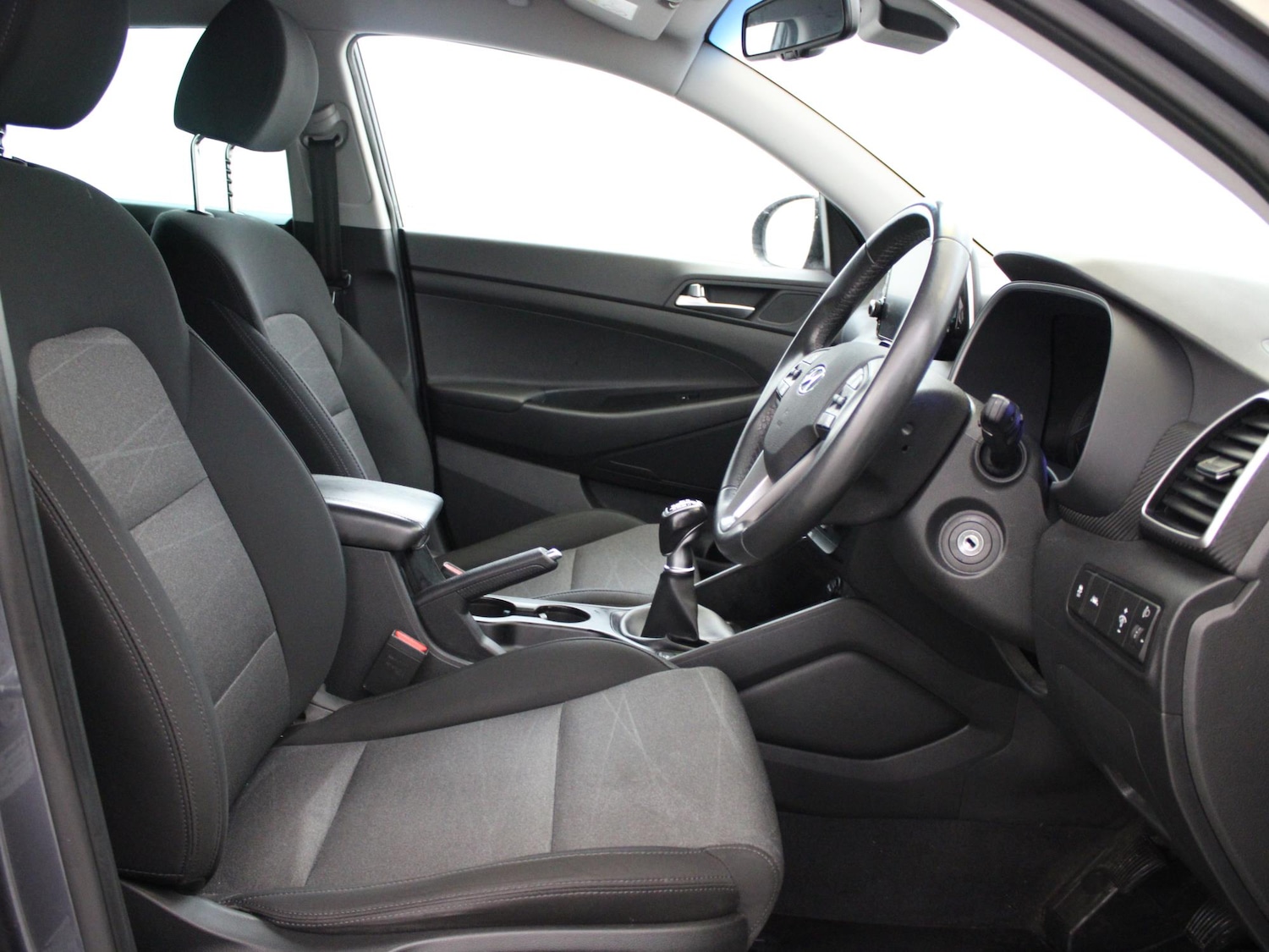 Used Hyundai TUCSON 2019 for sale - 76553502: Photo 9