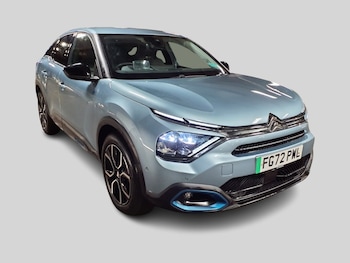 Used Citroen C4 2022 for sale - 77829552: Photo