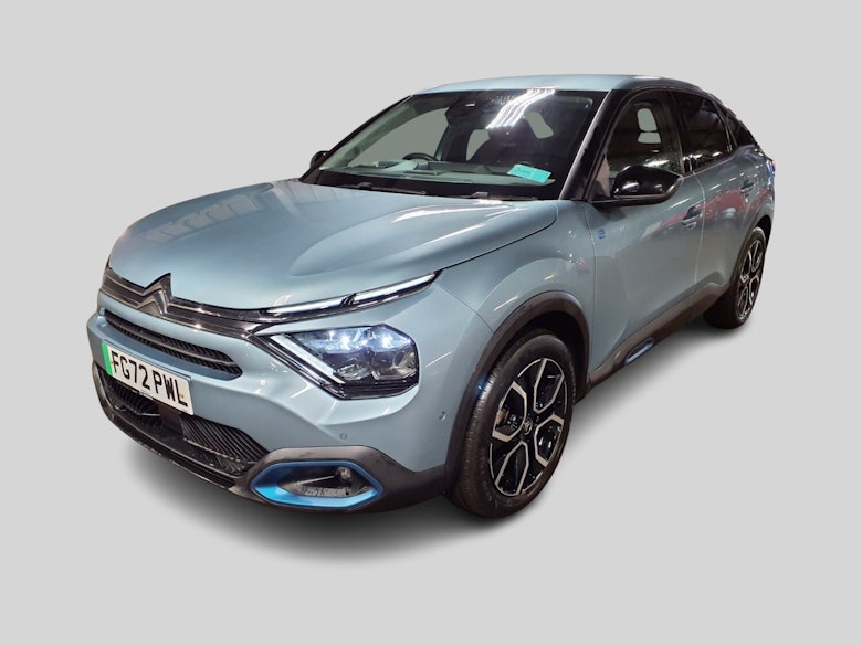 Used Citroen C4 2022 for sale - 77829552: Photo 2