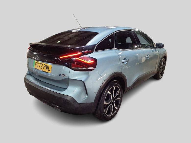 Used Citroen C4 2022 for sale - 77829552: Photo 3