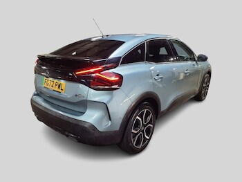 Used Citroen C4 2022 for sale - 77829552: Photo