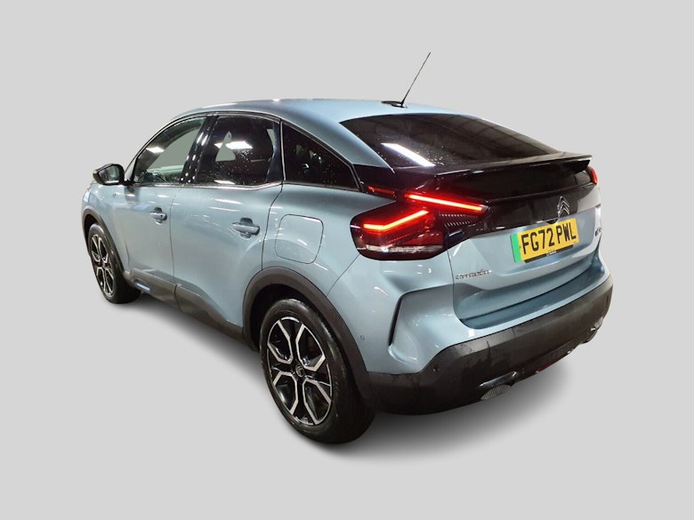 Used Citroen C4 2022 for sale - 77829552: Photo 4