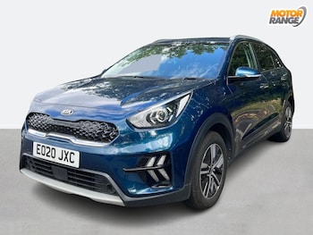 Used Kia Niro 2020 for sale - 78497515: Photo