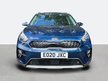 Used Kia Niro 2020 for sale - 78497515: Photo