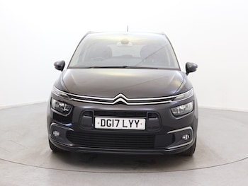 Used Citroen Grand C4 Picasso 2017 for sale - 79308751: Photo