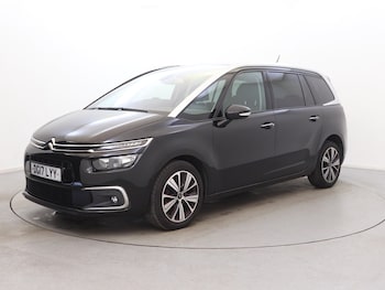 Used Citroen Grand C4 Picasso 2017 for sale - 79308751: Photo