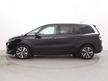 Used Citroen Grand C4 Picasso 2017 for sale - 79308751: Photo