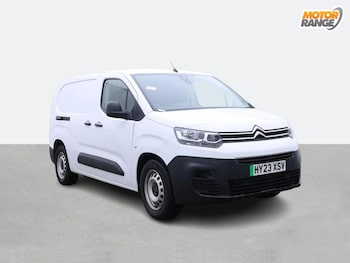 Used Citroen Berlingo 2023 for sale - 79241602: Photo