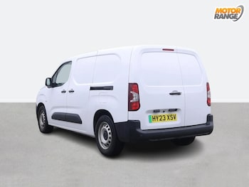 Used Citroen Berlingo 2023 for sale - 79241602: Photo