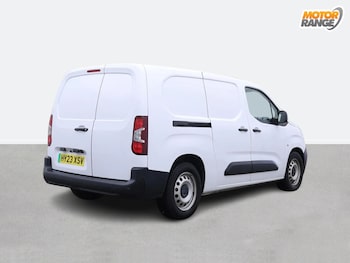 Used Citroen Berlingo 2023 for sale - 79241602: Photo
