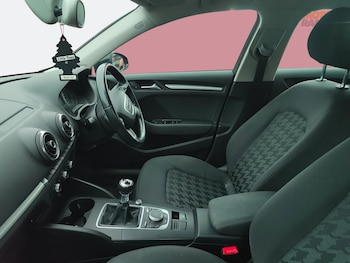 Used Audi A3 2014 for sale - 77348291: Photo