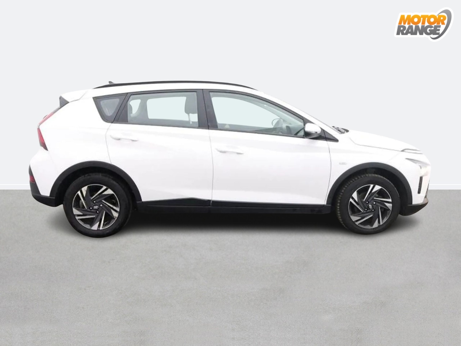 Used Hyundai BAYON 2022 for sale - 76502886: Photo 2