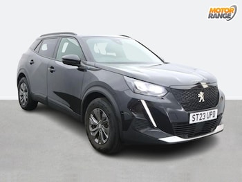 Used Peugeot 2008 2023 for sale - 79308726: Photo