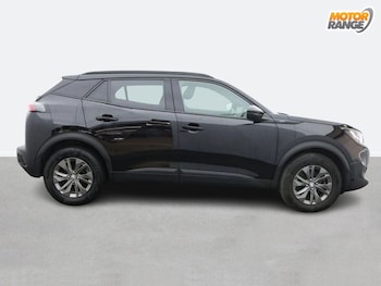 Used Peugeot 2008 2023 for sale - 79308726: Photo