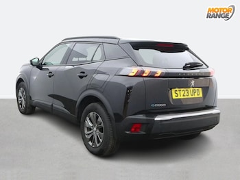 Used Peugeot 2008 2023 for sale - 79308726: Photo
