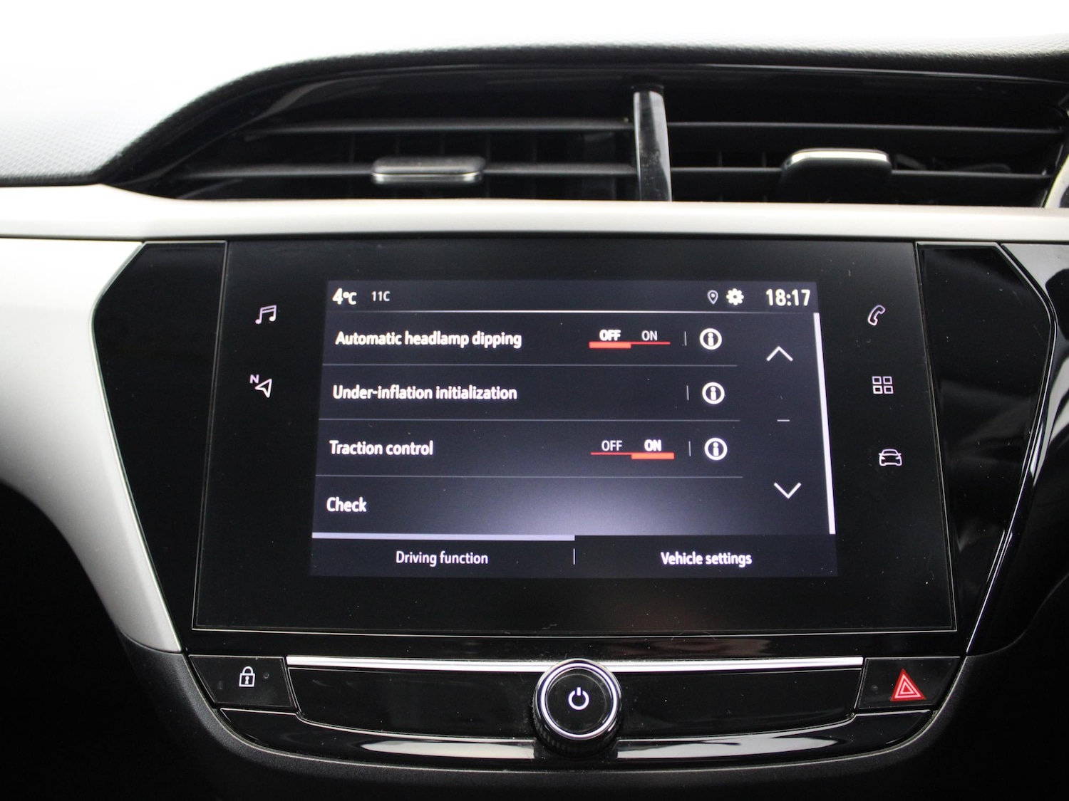 Used Vauxhall Corsa 2022 for sale - 77443959: Photo 12