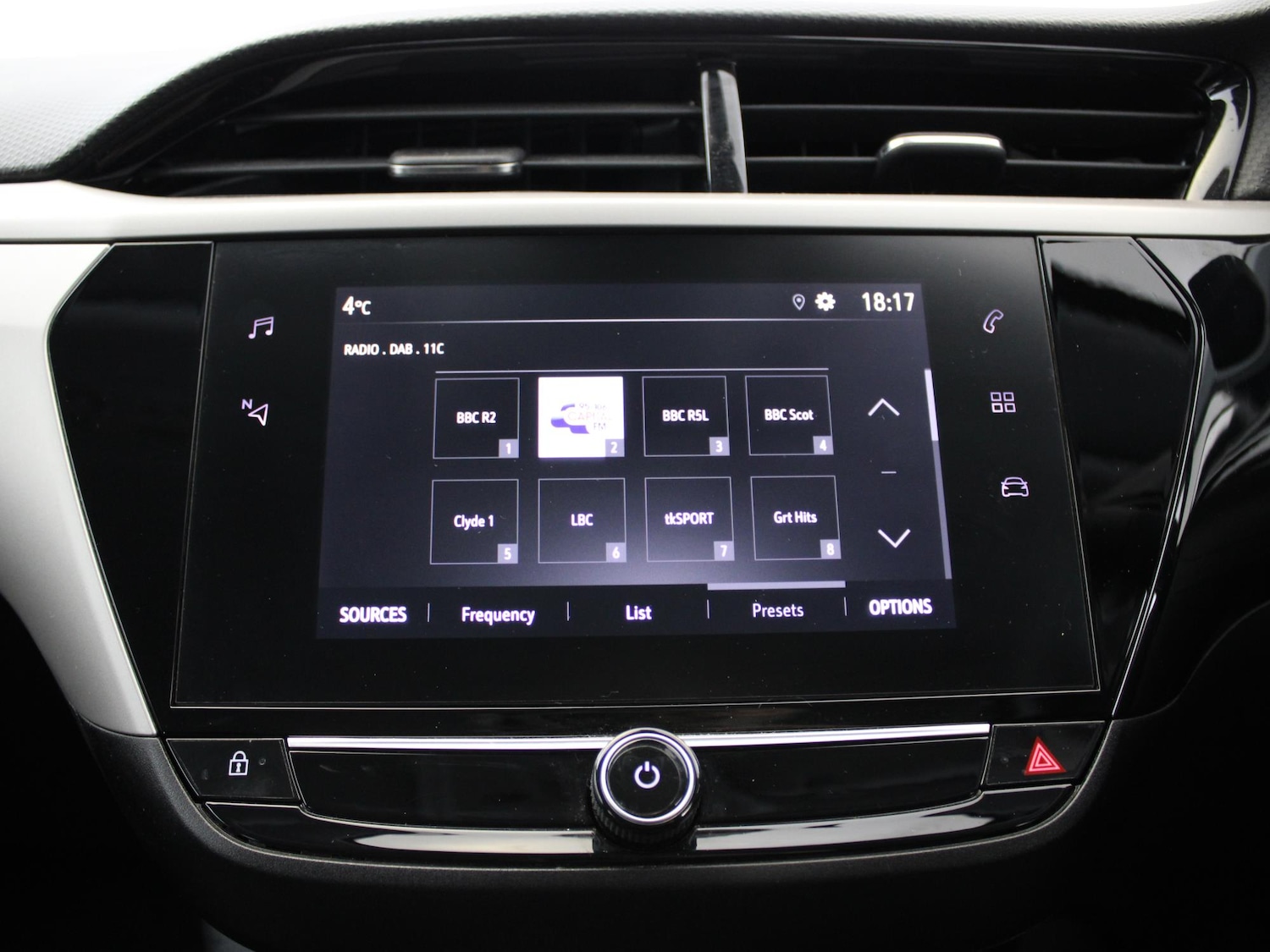 Used Vauxhall Corsa 2022 for sale - 77443959: Photo 15