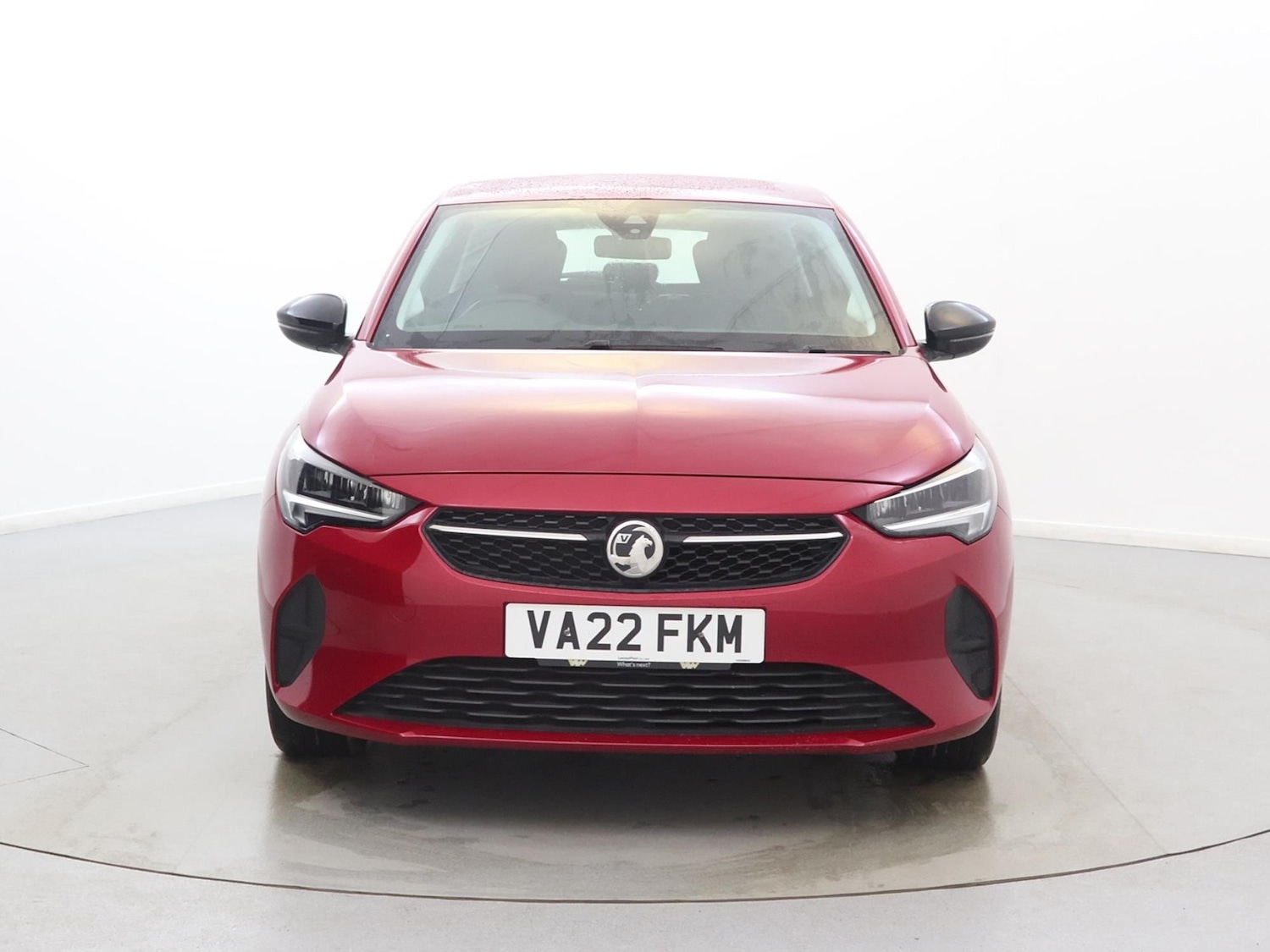 Used Vauxhall Corsa 2022 for sale - 77443959: Photo 2