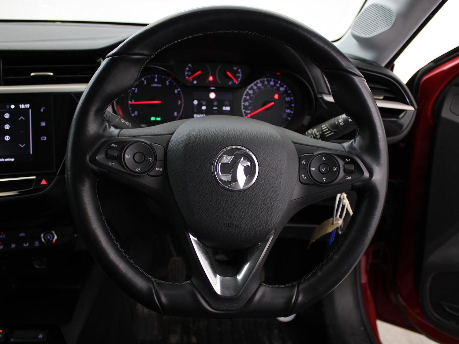 Used Vauxhall Corsa 2022 for sale - 77443959: Photo 24