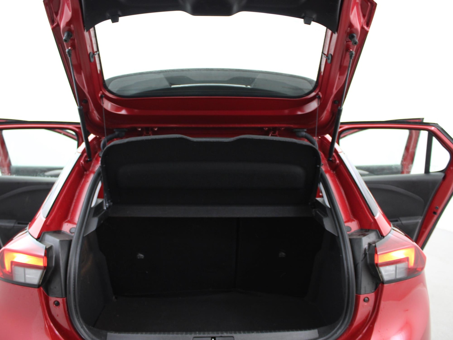 Used Vauxhall Corsa 2022 for sale - 77443959: Photo 31