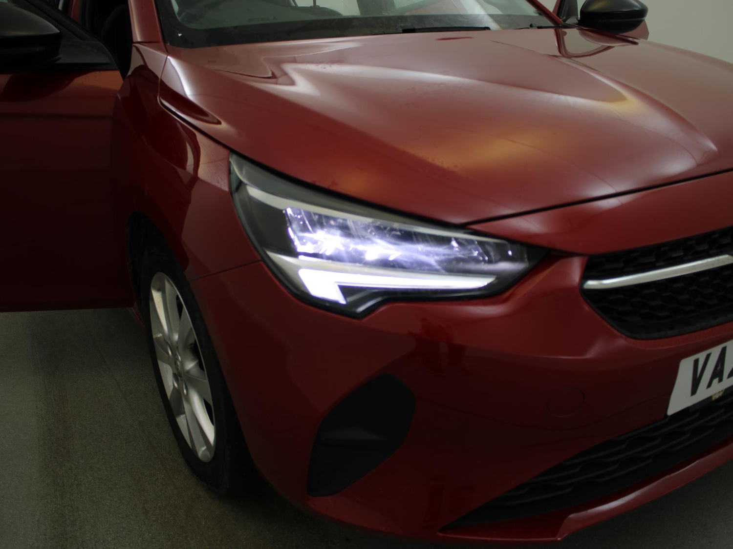 Used Vauxhall Corsa 2022 for sale - 77443959: Photo 33