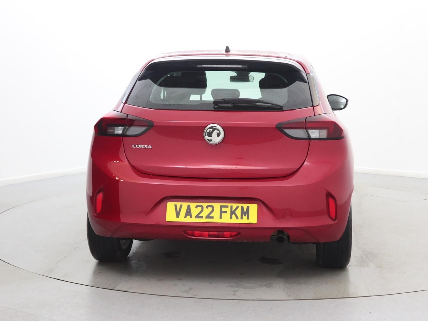Used Vauxhall Corsa 2022 for sale - 77443959: Photo 6