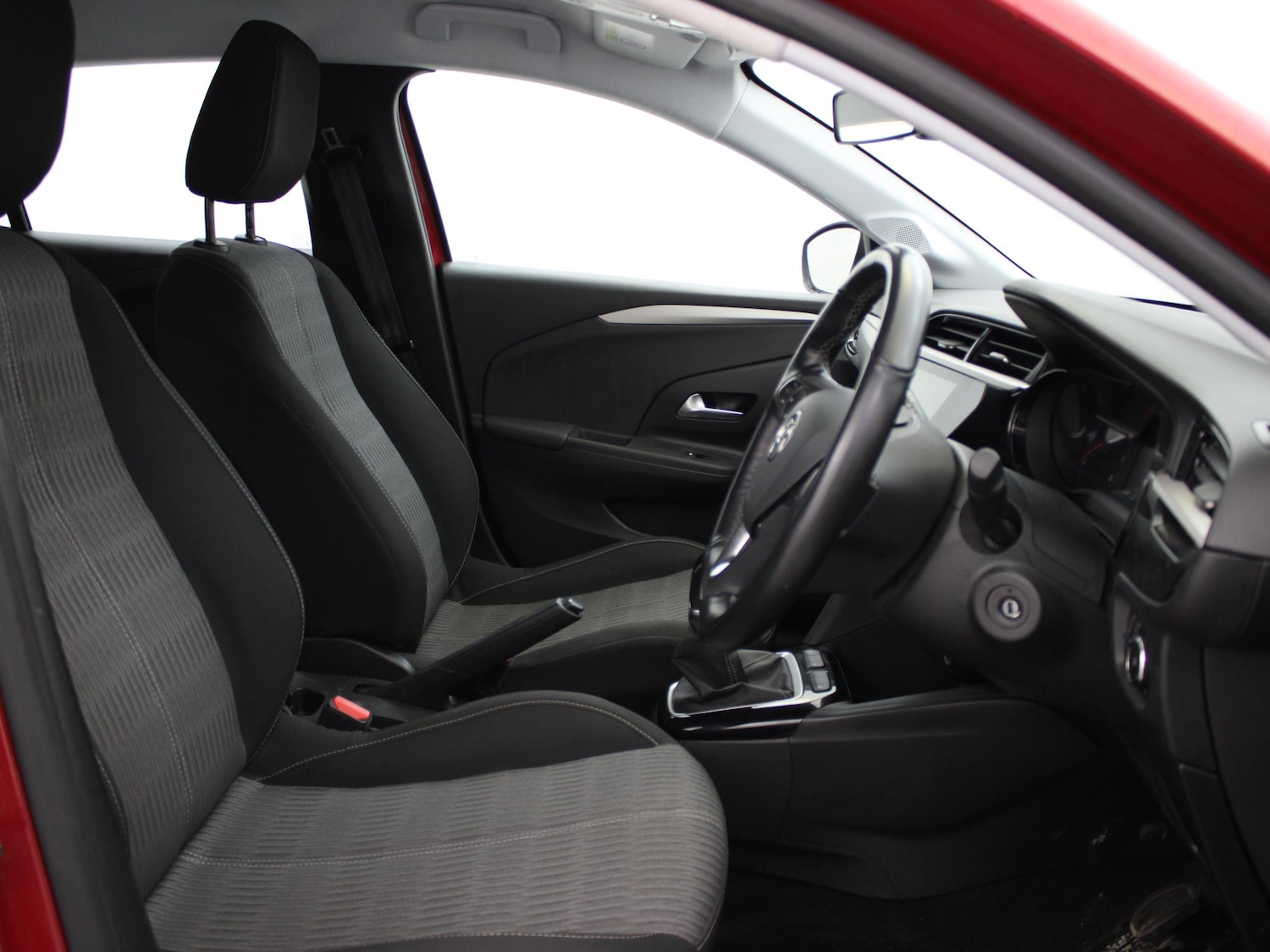 Used Vauxhall Corsa 2022 for sale - 77443959: Photo 9