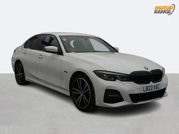 Used BMW 3 Series 2022 for sale - 79381322: Photo
