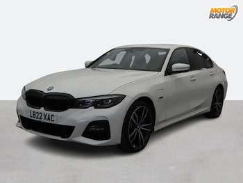 Used BMW 3 Series 2022 for sale - 79381322: Photo