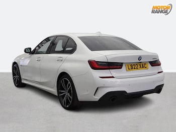 Used BMW 3 Series 2022 for sale - 79381322: Photo