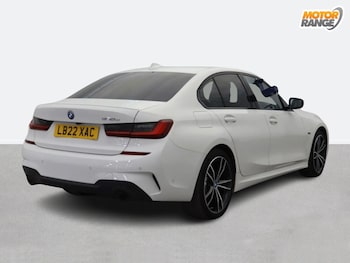 Used BMW 3 Series 2022 for sale - 79381322: Photo