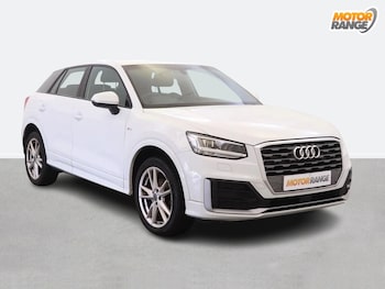 Used Audi Q2 2020 for sale - 75723223: Photo