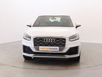 Used Audi Q2 2020 for sale - 75723223: Photo