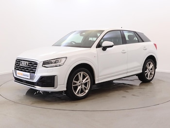 Used Audi Q2 2020 for sale - 75723223: Photo