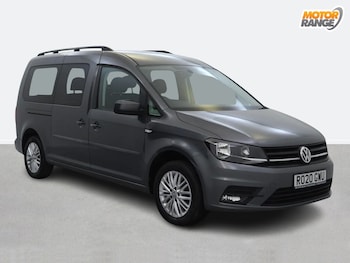 Volkswagen - Caddy Maxi Life
